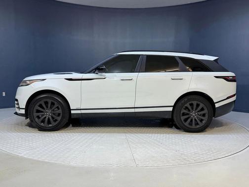 2018 Land Rover Range Rover Velar P250 S R-Dynamic