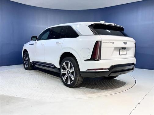 2025 Cadillac Escalade Luxury
