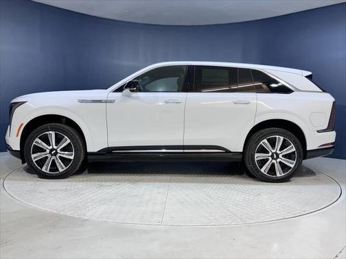 2025 Cadillac Escalade Luxury