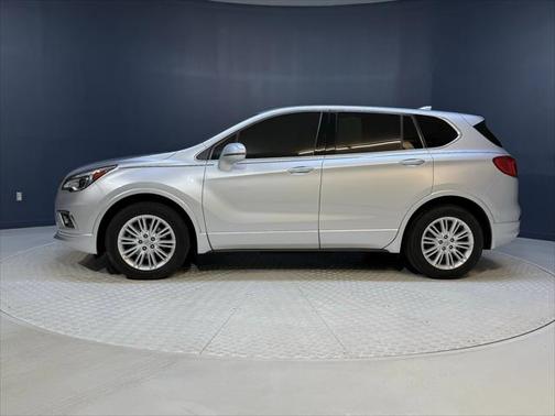 2017 Buick Envision Preferred