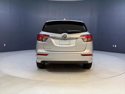 2017 Buick Envision Preferred