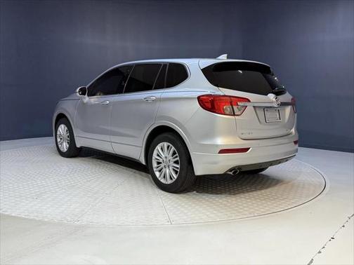 2017 Buick Envision Preferred