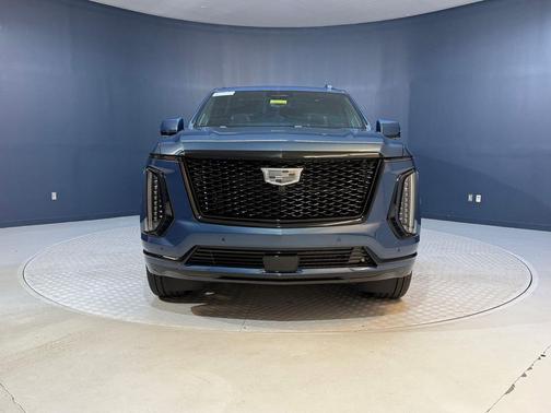 2025 Cadillac Escalade ESV Sport Platinum