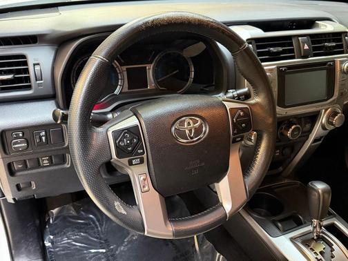 2016 Toyota 4Runner SR5 Premium