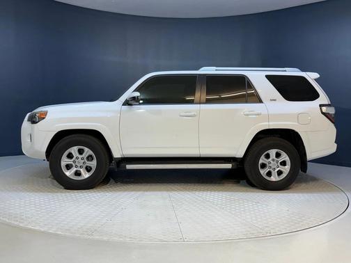 2016 Toyota 4Runner SR5 Premium