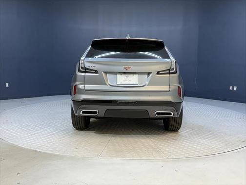 2025 Cadillac XT4 Sport