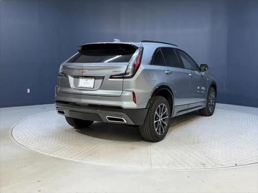 2025 Cadillac XT4 Sport