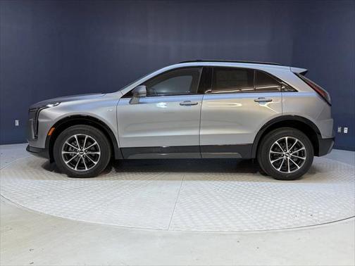 2025 Cadillac XT4 Sport