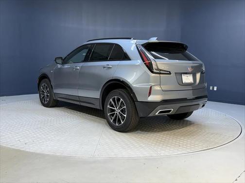 2025 Cadillac XT4 Sport