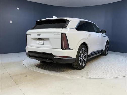 2025 Cadillac Escalade Luxury