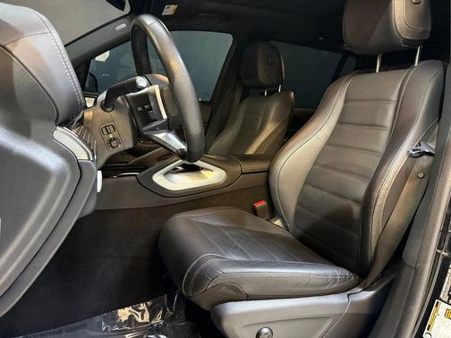 2024 Mercedes-Benz GLS 450 4MATIC