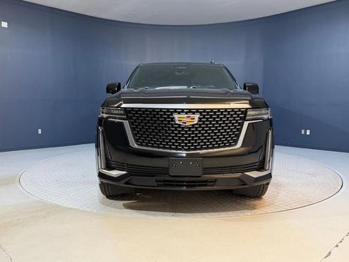 2021 Cadillac Escalade ESV Premium Luxury