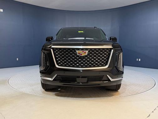 Black Raven 2026 Cadillac Escalade ESV Luxury