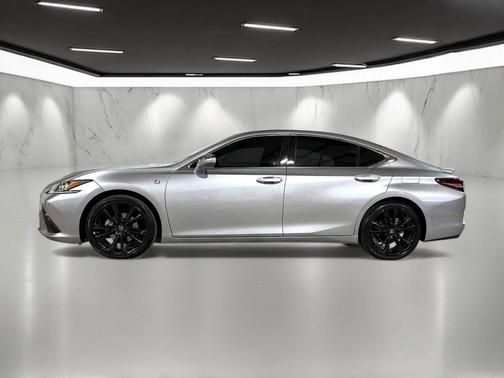 2022 Lexus ES 350 F Sport
