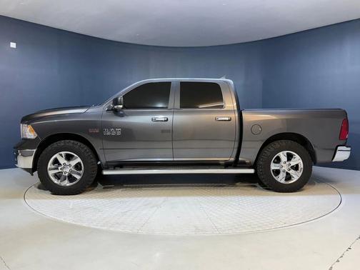 2016 RAM 1500 Lone Star
