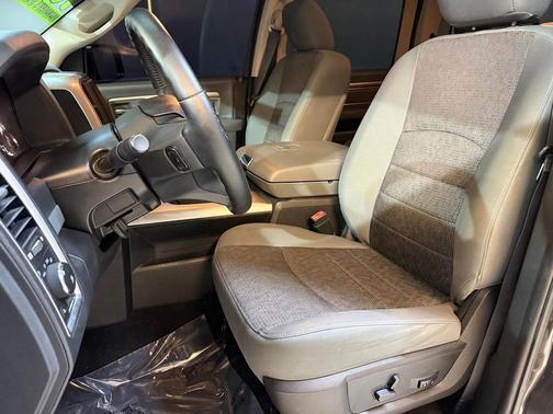 2016 RAM 1500 Lone Star