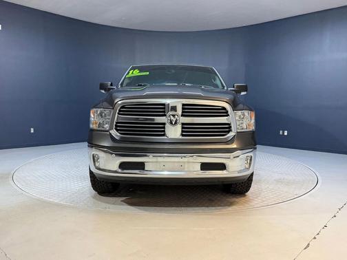 2016 RAM 1500 Lone Star