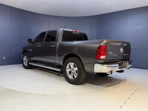 2016 RAM 1500 Lone Star