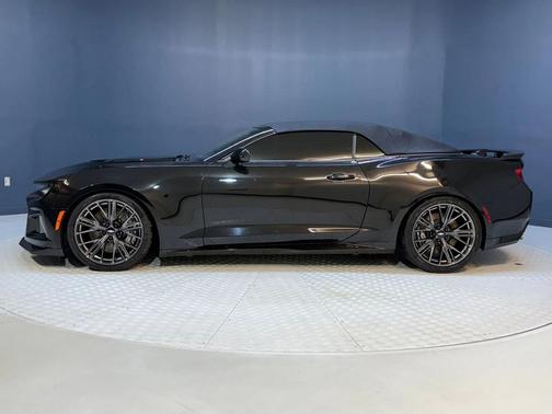 2017 Chevrolet Camaro ZL1