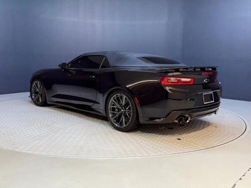 2017 Chevrolet Camaro ZL1