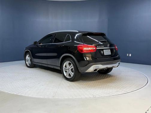 2018 Mercedes-Benz GLA 250 Base