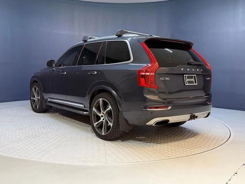 2017 Volvo XC90 T6 Inscription