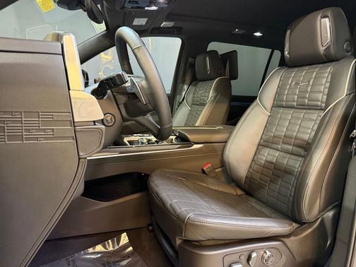 2026 Cadillac Escalade ESV V-Series