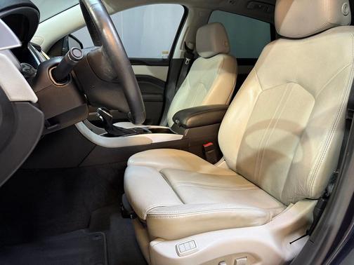 2015 Cadillac SRX Performance Collection