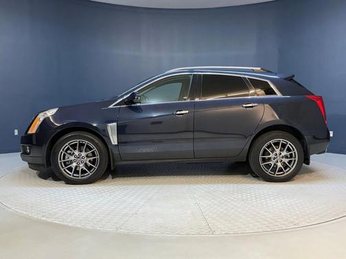 2015 Cadillac SRX Performance Collection