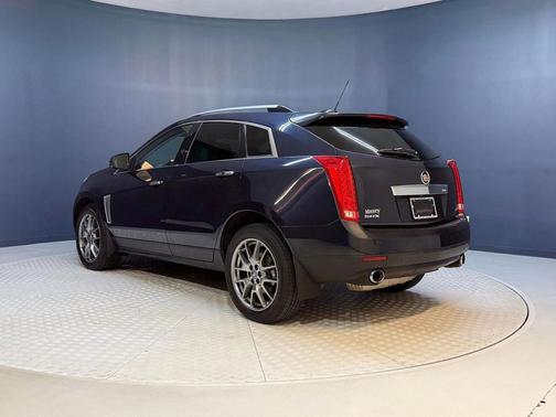 2015 Cadillac SRX Performance Collection