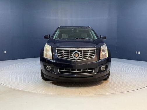2015 Cadillac SRX Performance Collection