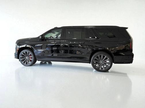 2026 Cadillac Escalade ESV V-Series