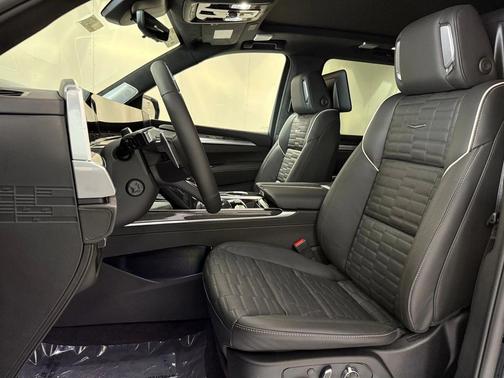 2026 Cadillac Escalade ESV V-Series