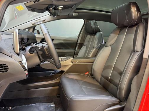 2025 Cadillac OPTIQ Sport 2 AWD