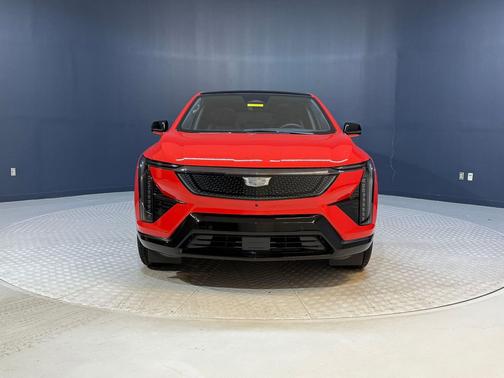 2025 Cadillac OPTIQ Sport 2 AWD