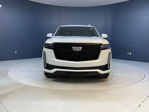 2021 Cadillac Escalade ESV Sport