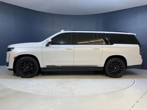 2021 Cadillac Escalade ESV Sport