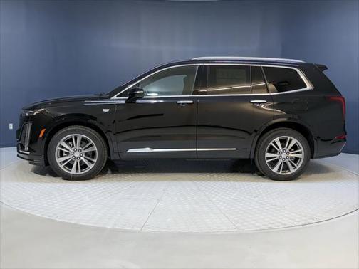 2025 Cadillac XT6 Premium Luxury FWD