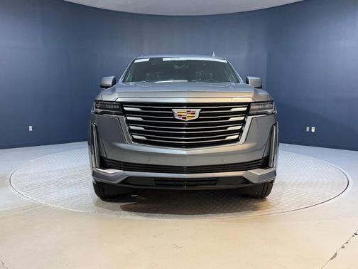 2021 Cadillac Escalade ESV Premium Luxury Platinum