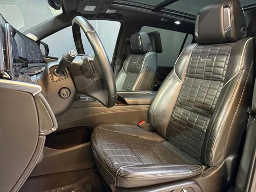2021 Cadillac Escalade ESV Premium Luxury Platinum