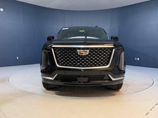 Black Raven 2026 Cadillac Escalade ESV Luxury