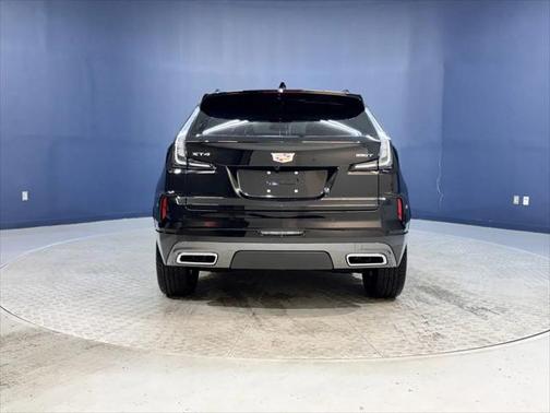 2025 Cadillac XT4 Sport