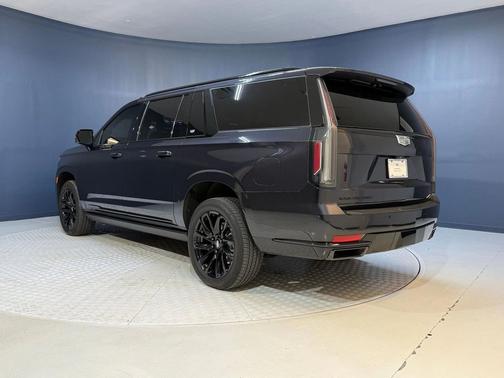 2024 Cadillac Escalade ESV Sport Platinum