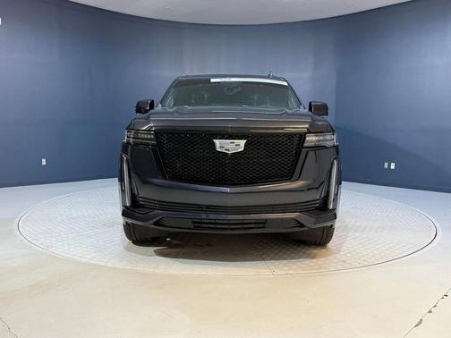 2024 Cadillac Escalade ESV Sport Platinum
