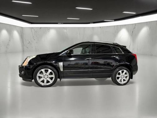 2016 Cadillac SRX Performance Collection