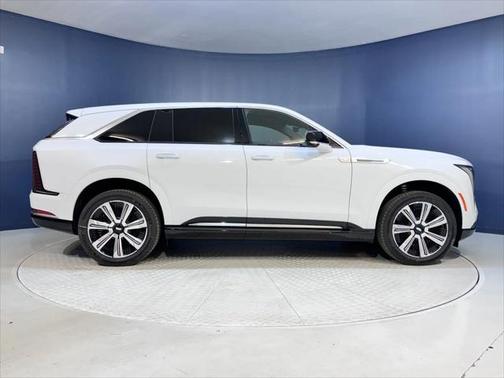 2025 Cadillac Escalade Luxury