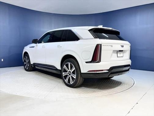 2025 Cadillac Escalade Luxury