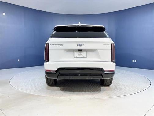 2025 Cadillac Escalade Luxury