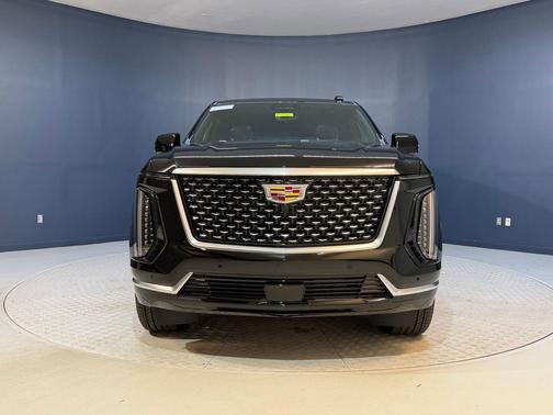 Black Raven 2026 Cadillac Escalade Luxury