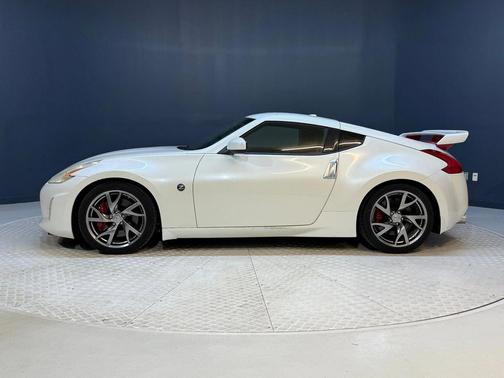 2013 Nissan 370Z Touring